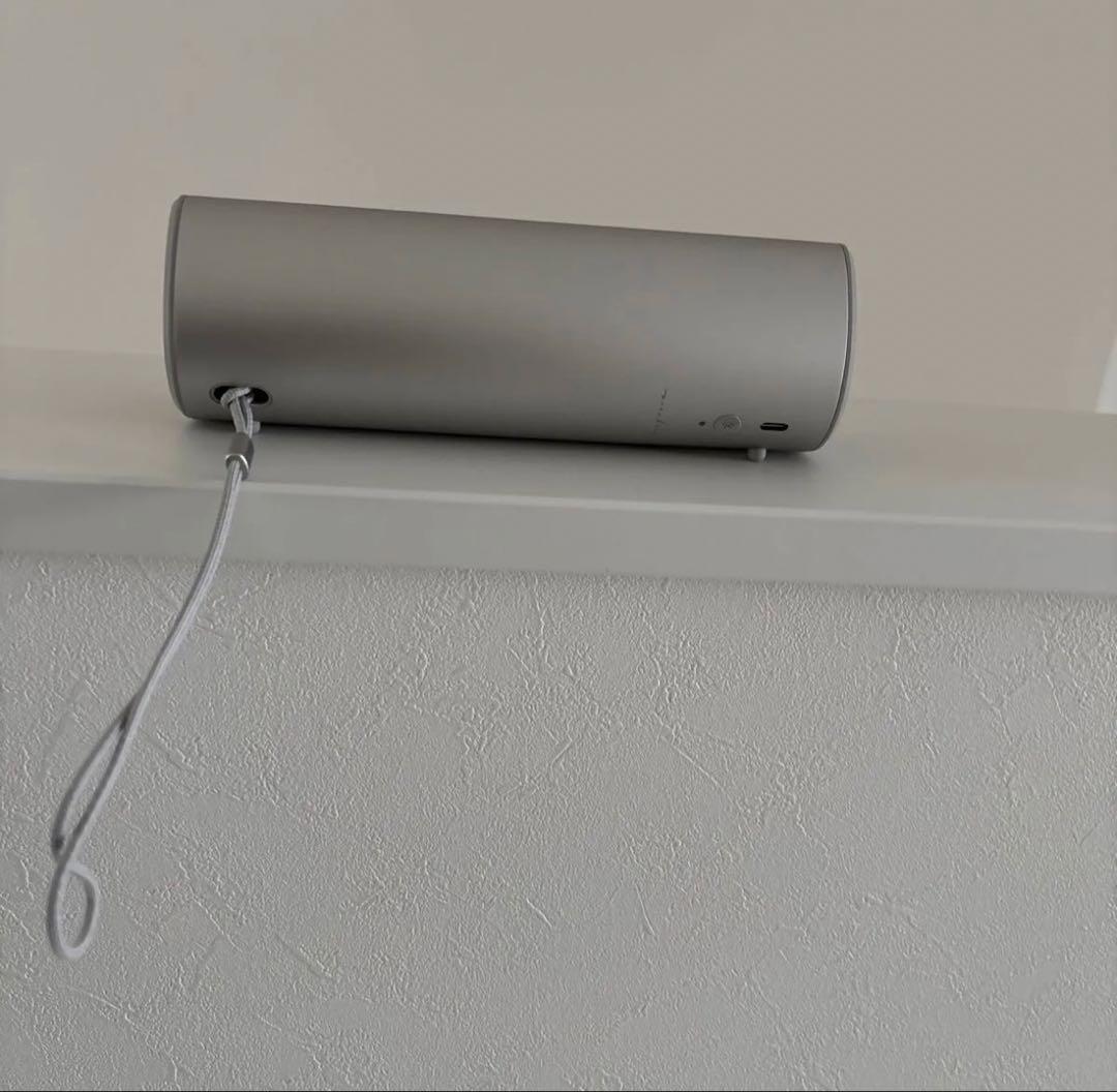 KEF Muo bluetoothスピーカー