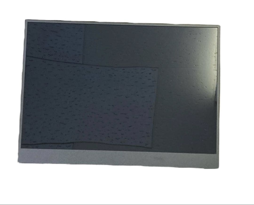 【開封・未使用】 モバイルモニター 13.5インチ 超軽量 モバイルディスプレイ