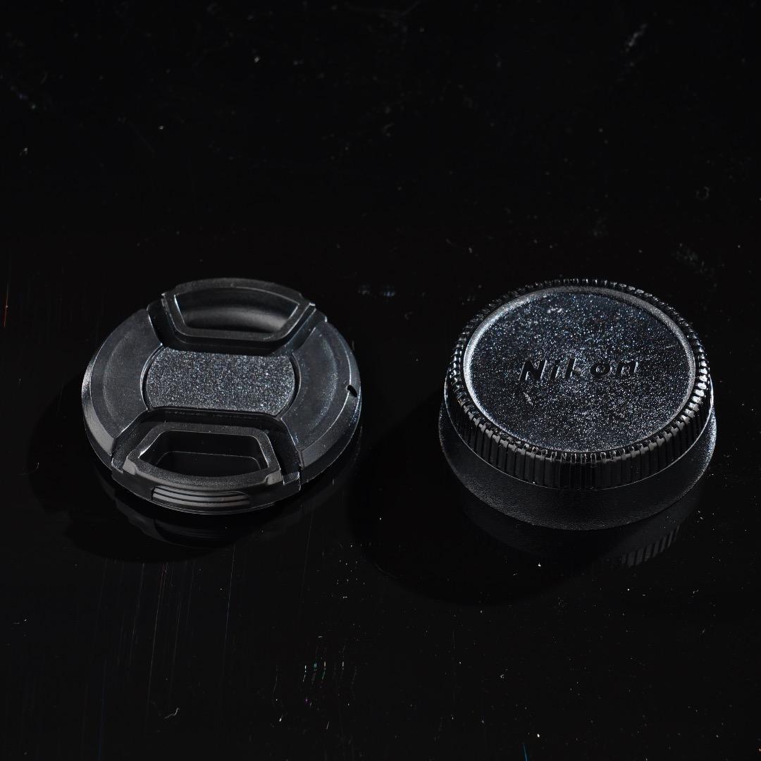 【整備＆テスト済】Nikon Ai Nikkor 35mm F2 ニコン 500