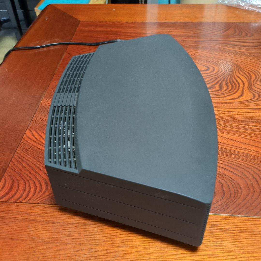 Bose WAVE MUSIC SYSTEM完動品　純正リモコン純正コード取説