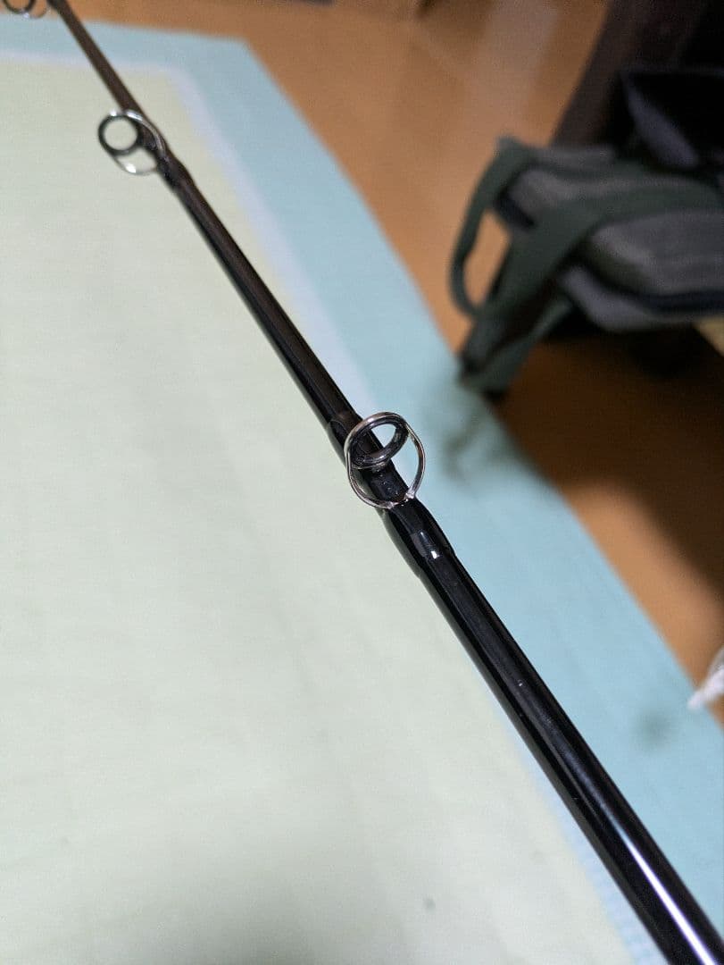 ZENAQ　IKARI DBL FB56-J10