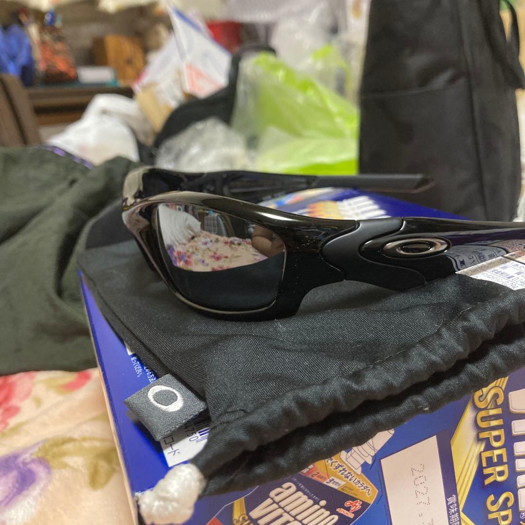 オークリー　サングラス