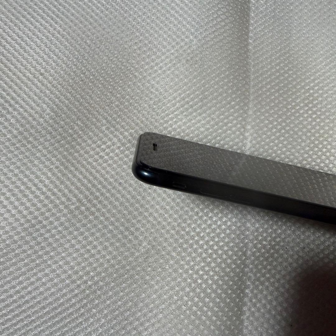 ⭐︎SIMフリー iPhoneSE 第3世代 128GB ミッドナイト 87%