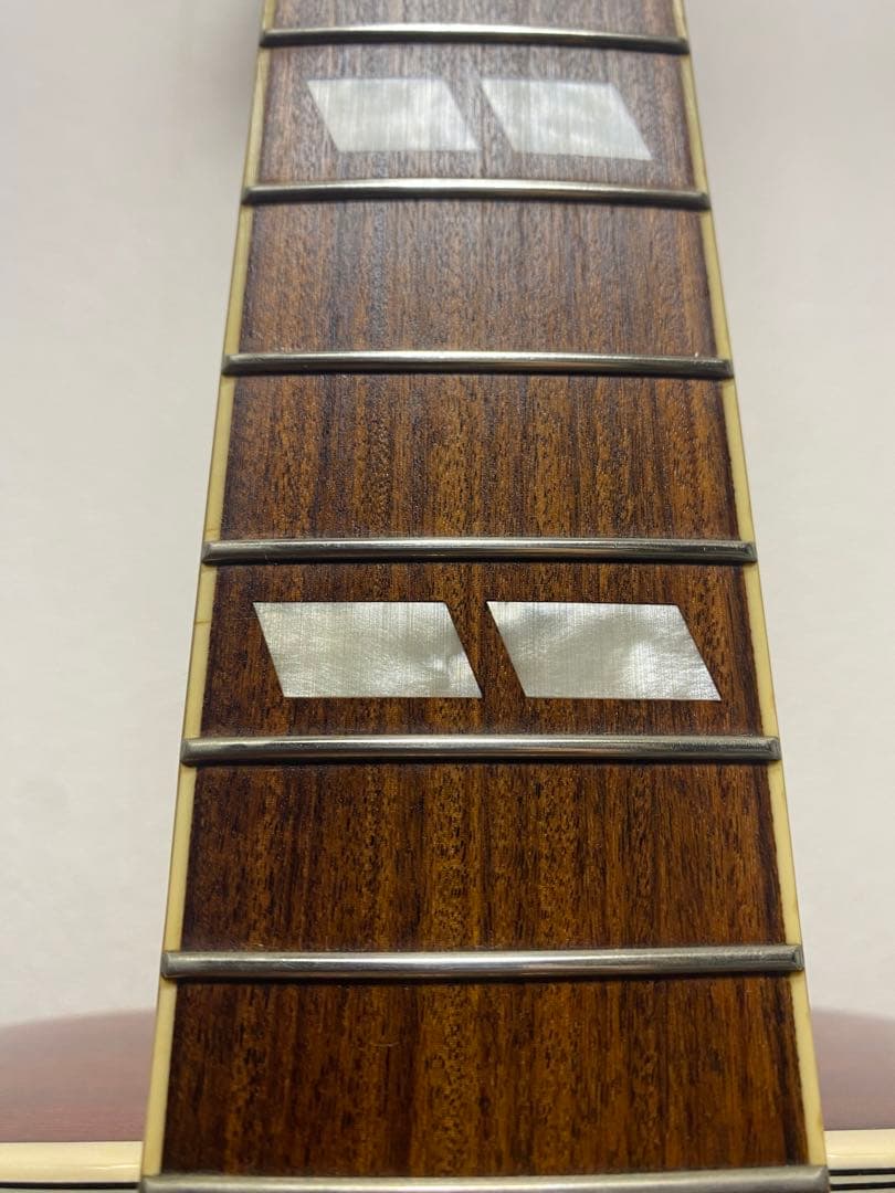 Epiphone Hummingbird Studio アコギ