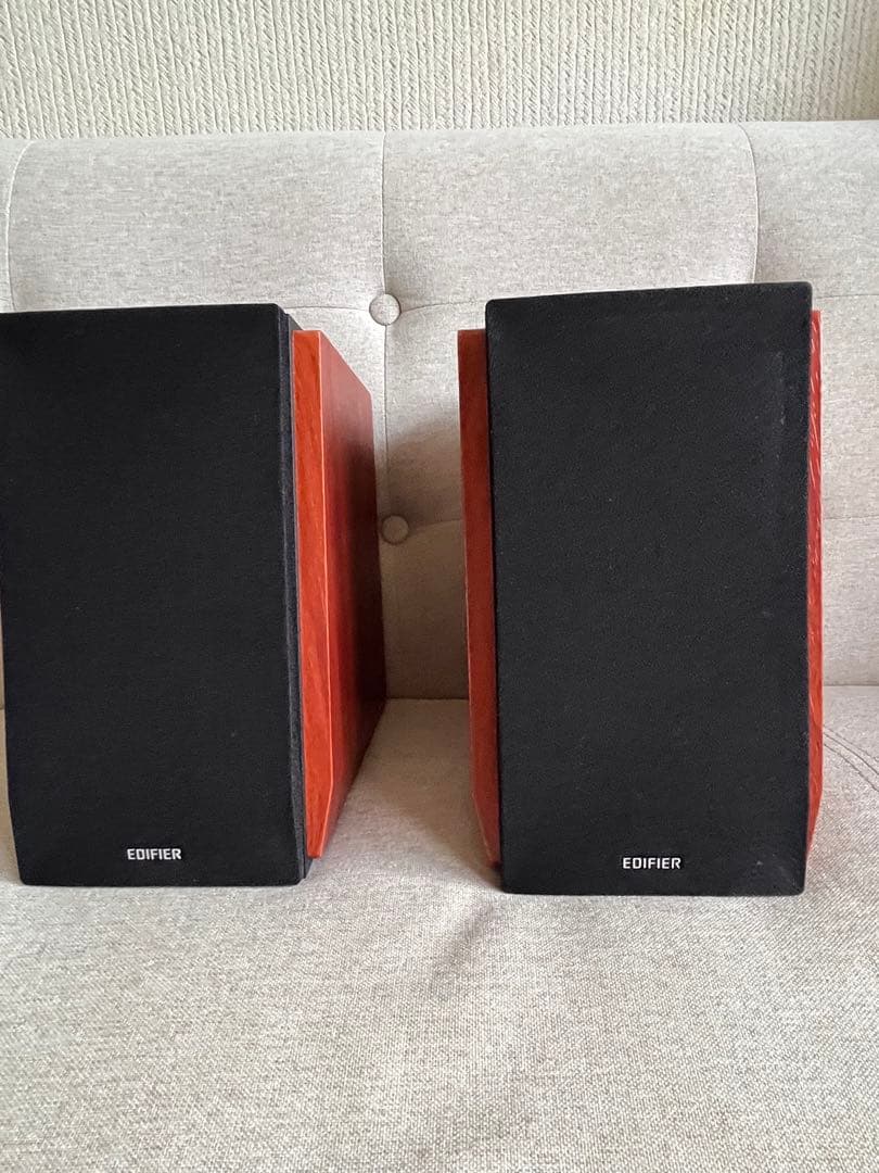 Edifier R1700BT スピーカーセット