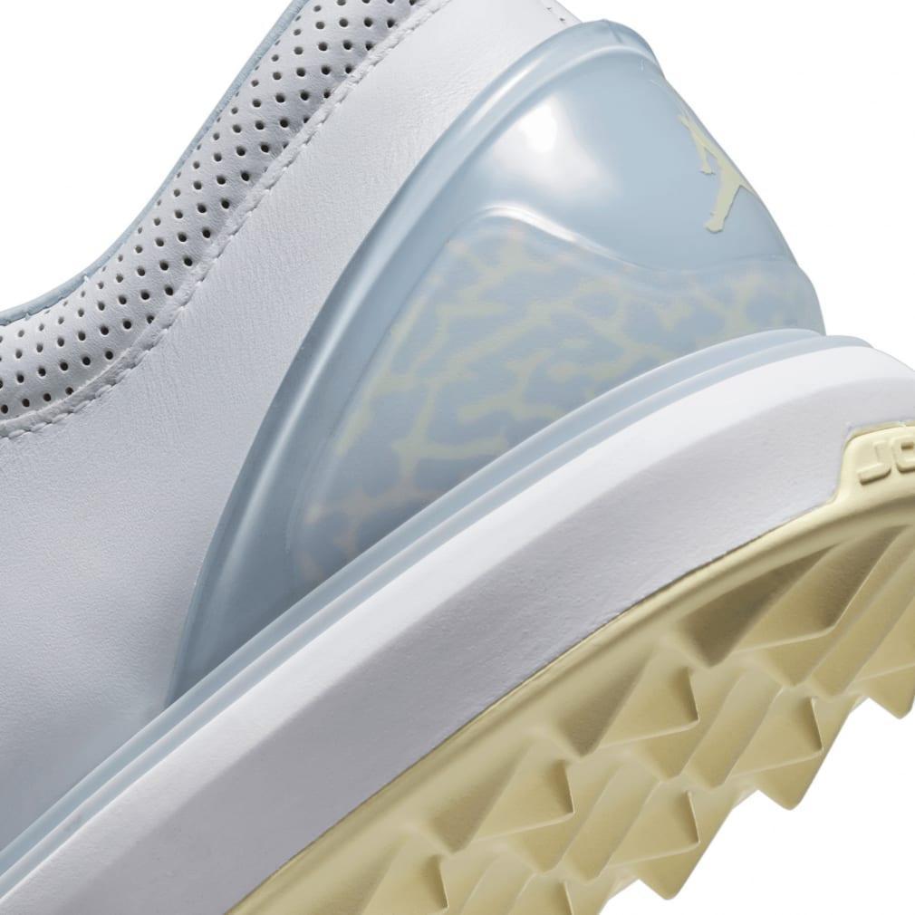 ナイキ ジョーダン ゴルフ ADG ブルー 27.0