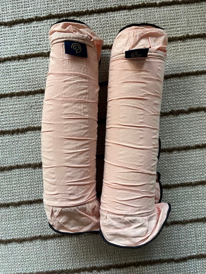 ハリースペット　マーガレット　コーラルピンクセット