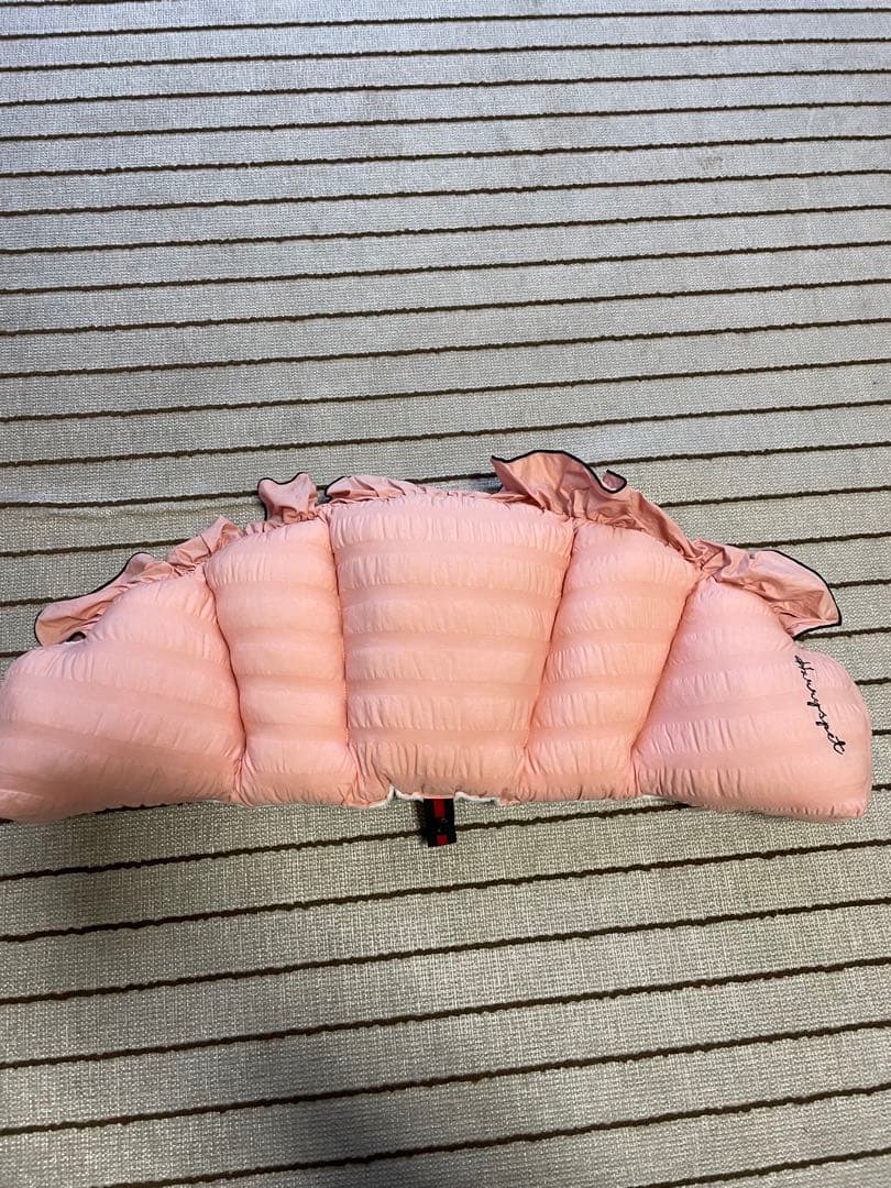 ハリースペット　マーガレット　コーラルピンクセット