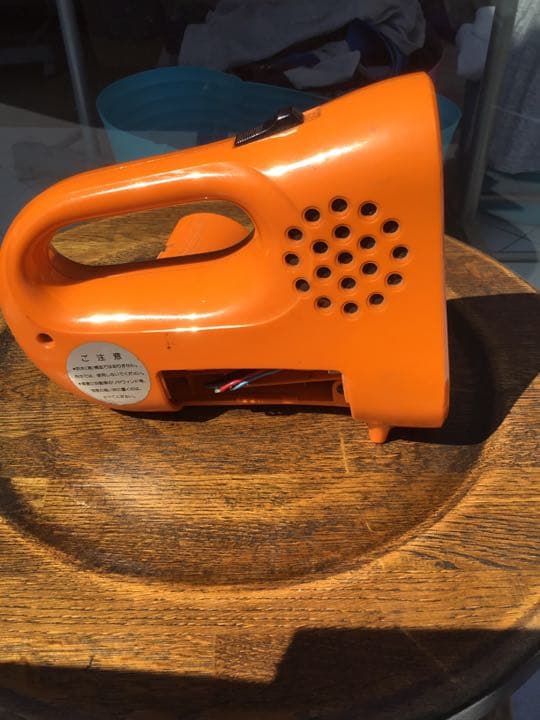 ナショナル National ライトラジオ BF-755R（1974年）