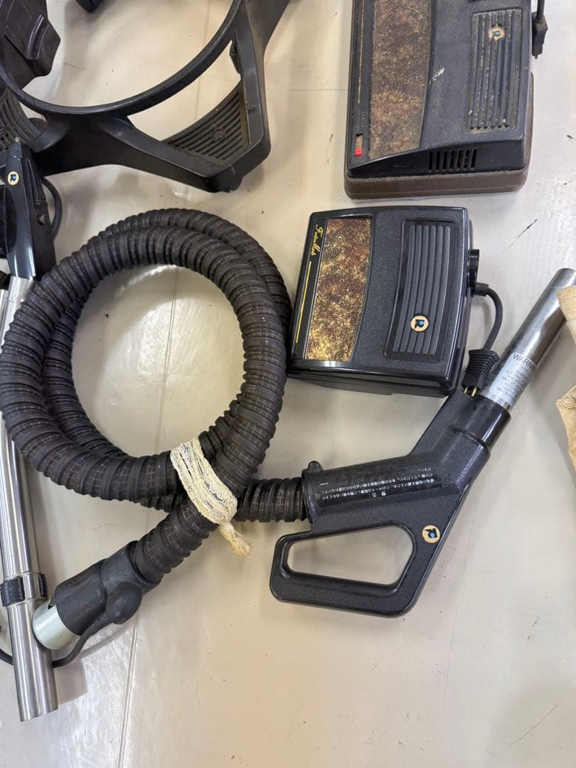 キングネプチューン　R-2800F 　水フィルター掃除機