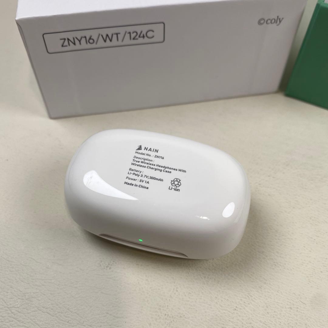 スタンドマイヒーローズ　ZEENY Light3 夏目春