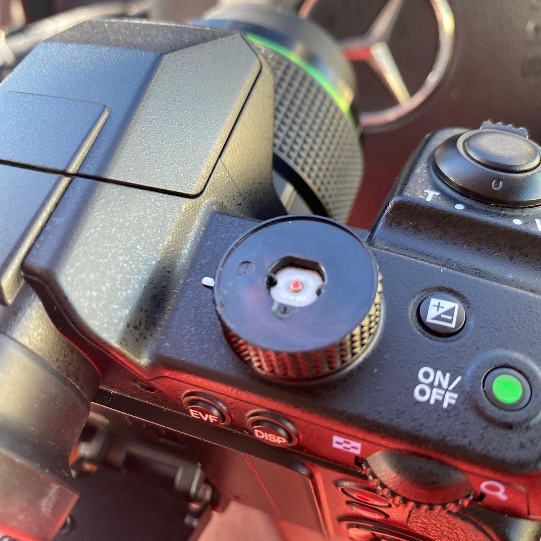 デジタルカメラ PENTAX X-5