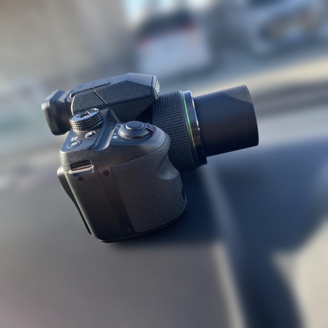 デジタルカメラ PENTAX X-5