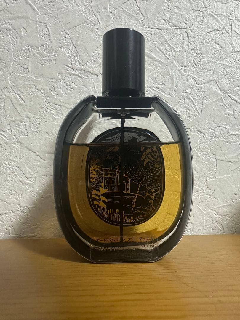 ディプティック オーデュエル オードパルファン 75ml