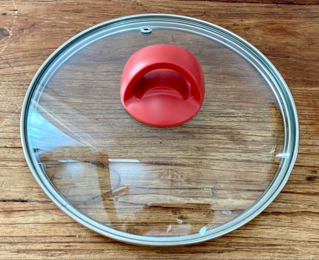 松居一代プロデュース マジッククッキング 圧力鍋 3L