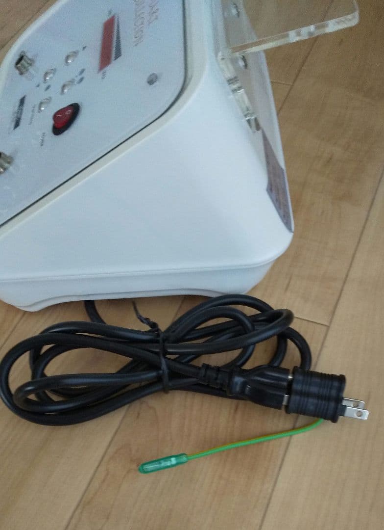 22sakura様 美品 イオン導入器 美顔器 ビューティーガレー NV-T01