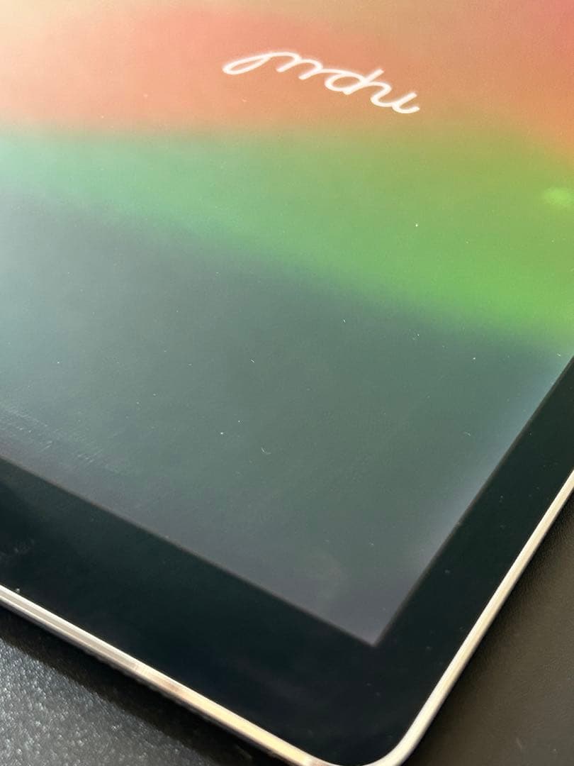 iPadPro 12.9inch 第2世代 256GB シルバー