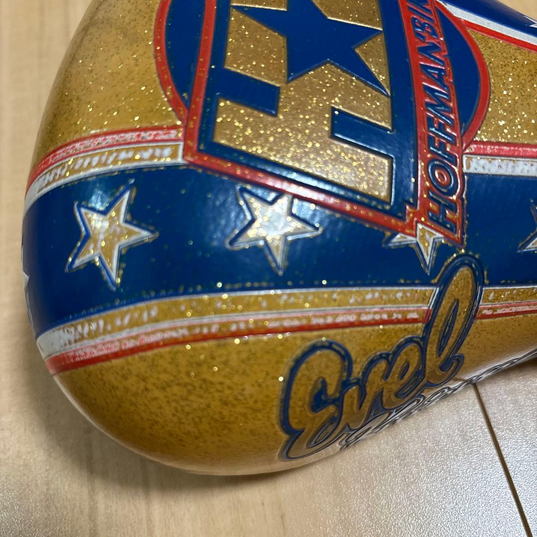 K*g様 BMX サドル