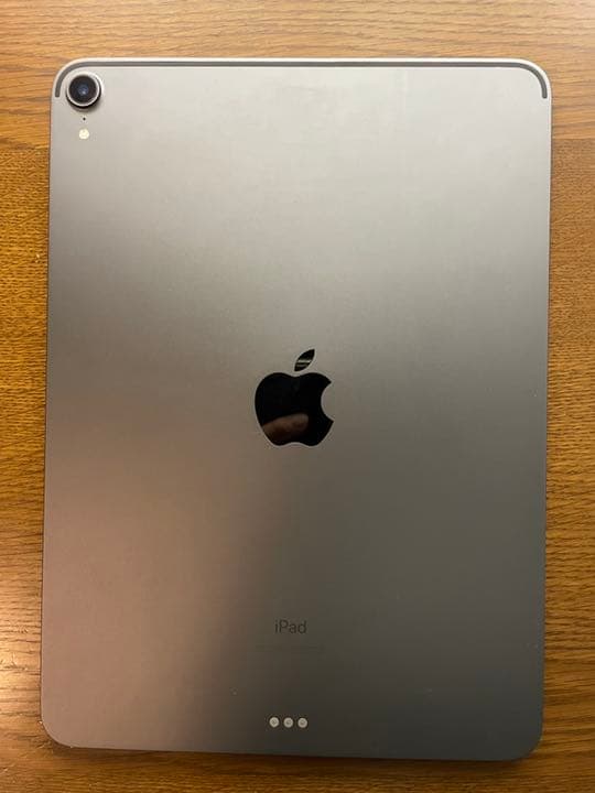 その他 iPad Pro 11 64GB + smart keyboard folio