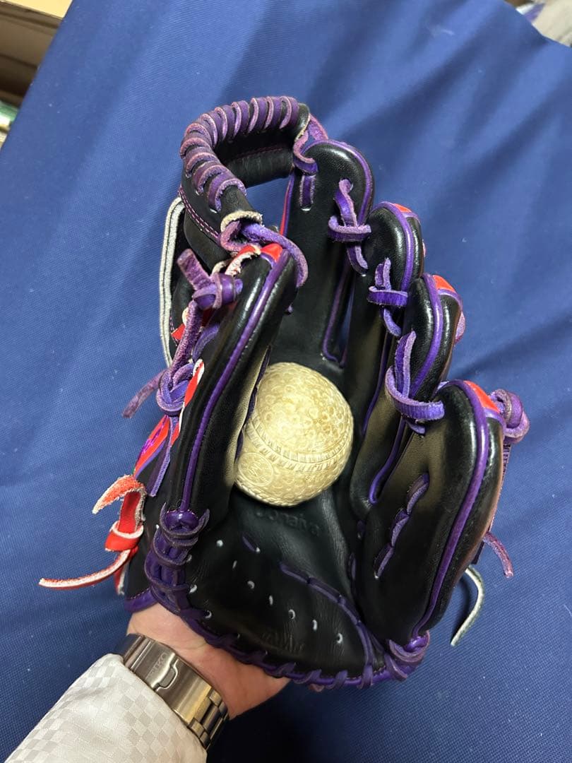 ドナイヤオーダー内野用※値下げ交渉ご相談ください