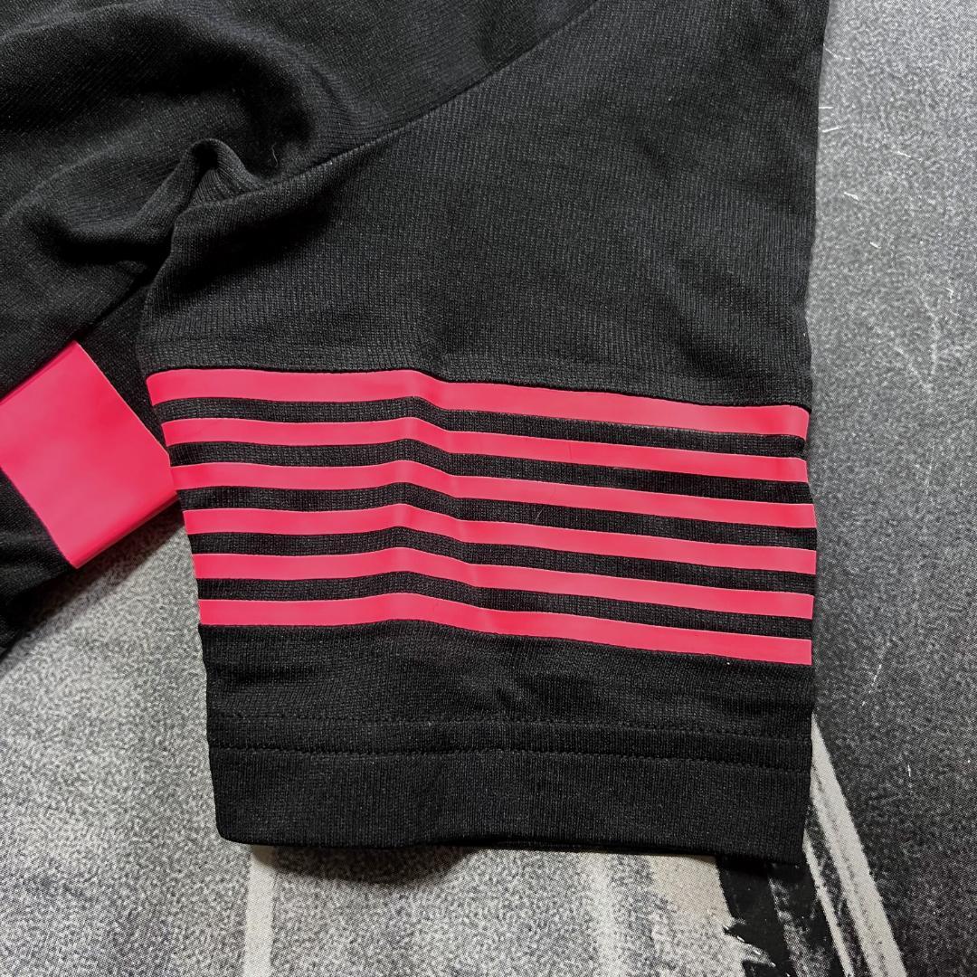 Rapha メンズ RCC クラシック ジャージ Sサイズ 半袖 ブラック