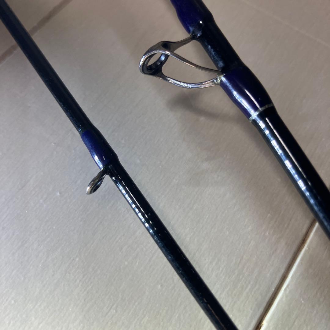 BlueCurrent ブルーカレント　Ⅲ 53B