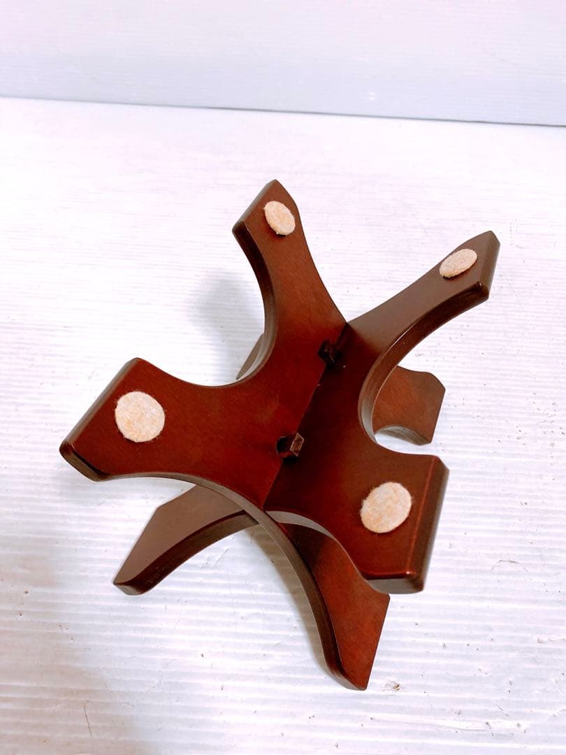 M'S System MS1001 波動スピーカー ②