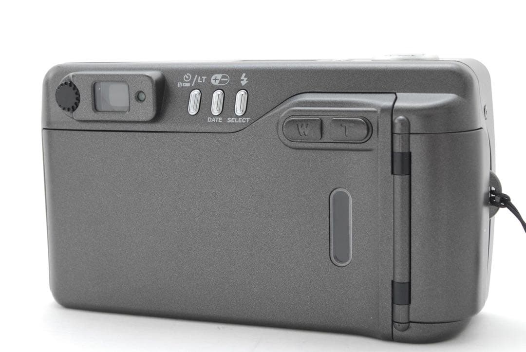 Kyocera T zoom コンパクトフィルムカメラ