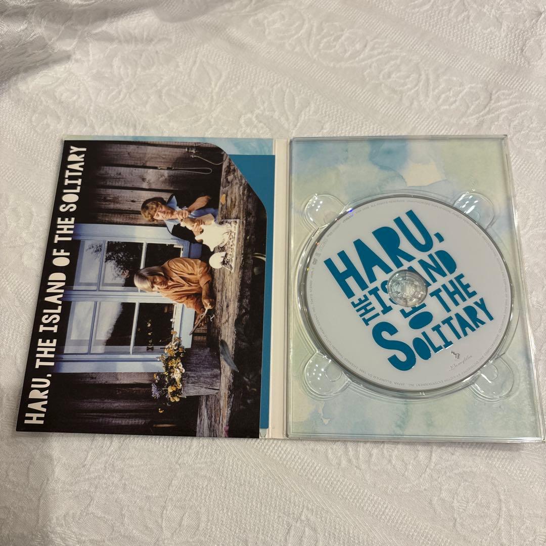 3*6様 Haru,the  of the Solitary ハル,