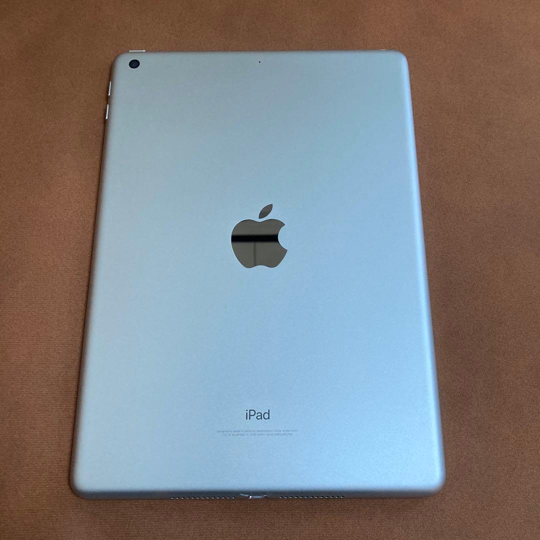 3889【早い者勝ち】iPad6 第6世代 32GB WIFIモデル☆