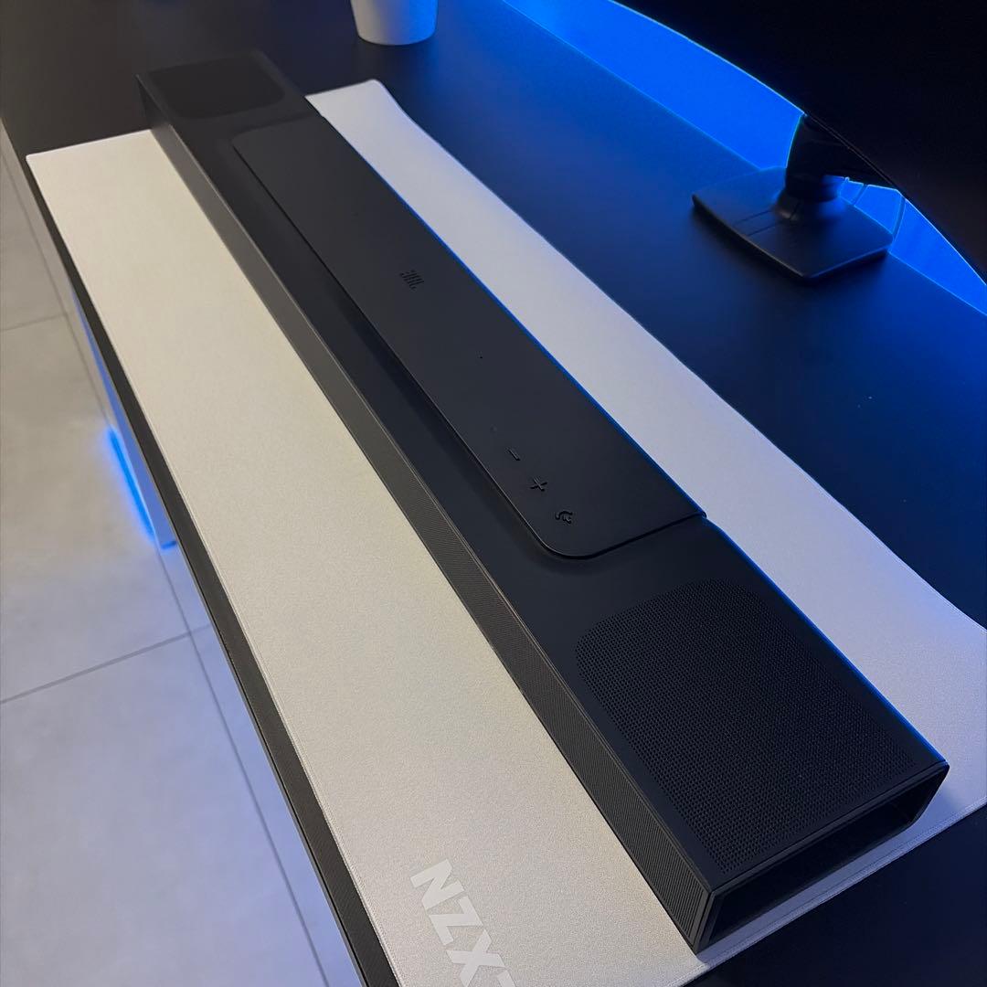 【美品】JBL BAR 1000【同梱品完備】