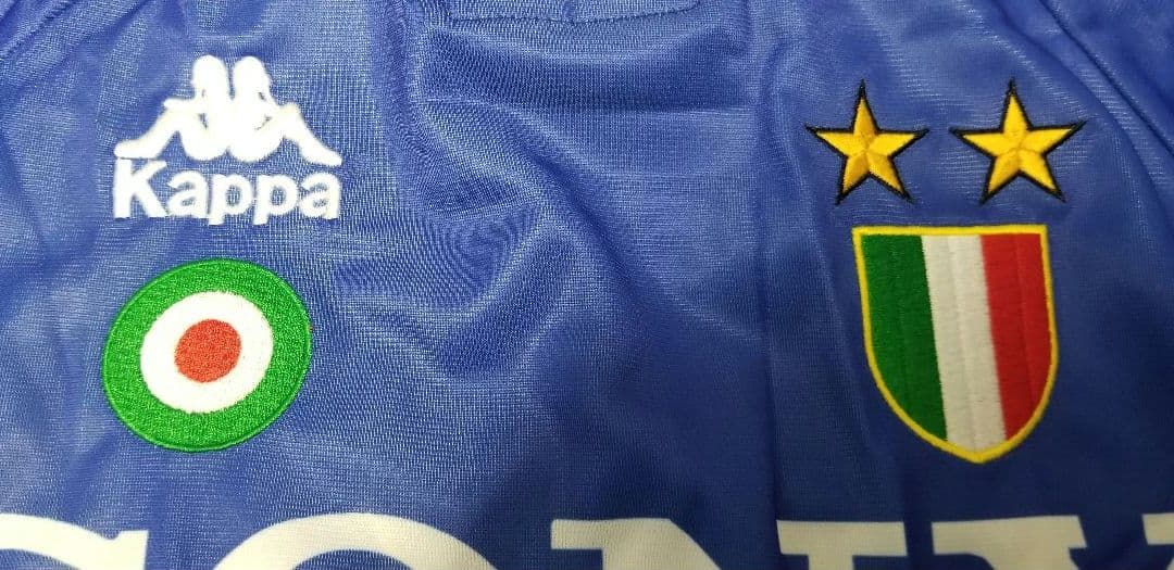 ヴィアリ　ヴィアッリ　ジャンルカ　ヴィアッリ　ジャンルカ・ヴィアッリ　直筆サイン