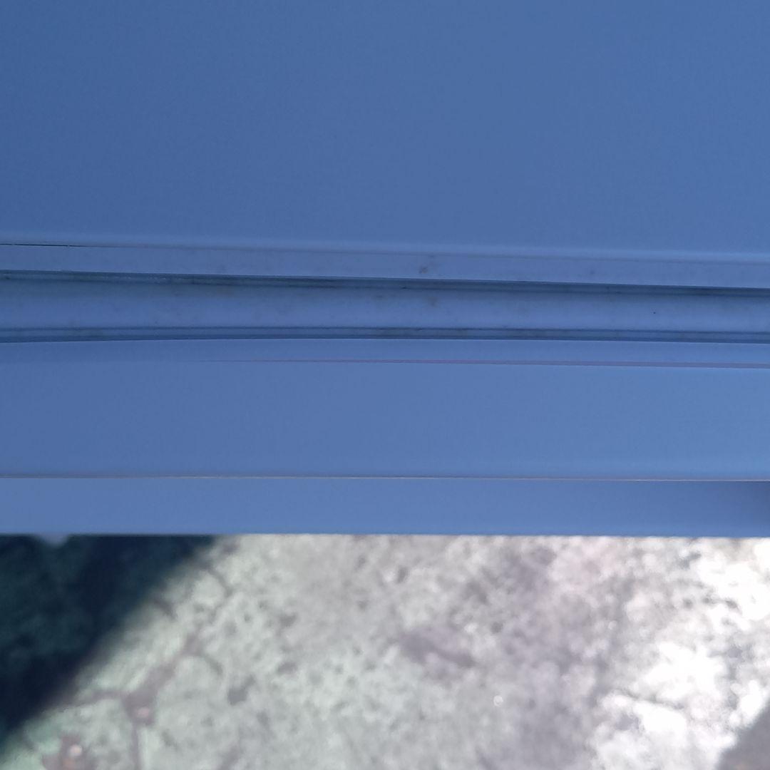 小型 アイリスオーヤマ 2ドア冷蔵庫 IRSD-9B-W 90L 2020年製