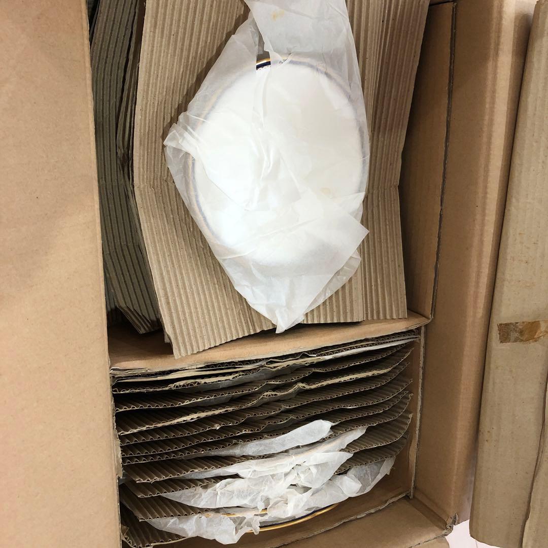 シュガーレディ　コース　フルセット　ボーンチャイナ　5セット