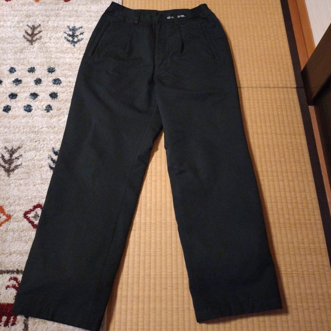 FABLICE スキーウェア フード付き