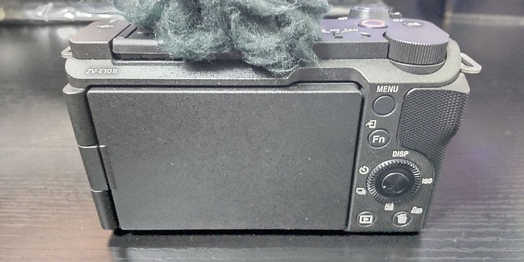 SONY ZV-E10M2 ボディー単体