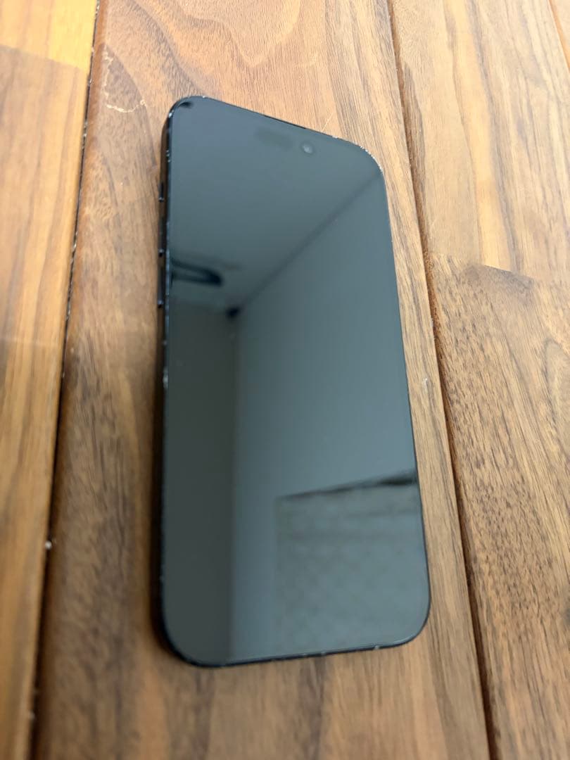 Apple iPhone 15 256GB SIMフリー