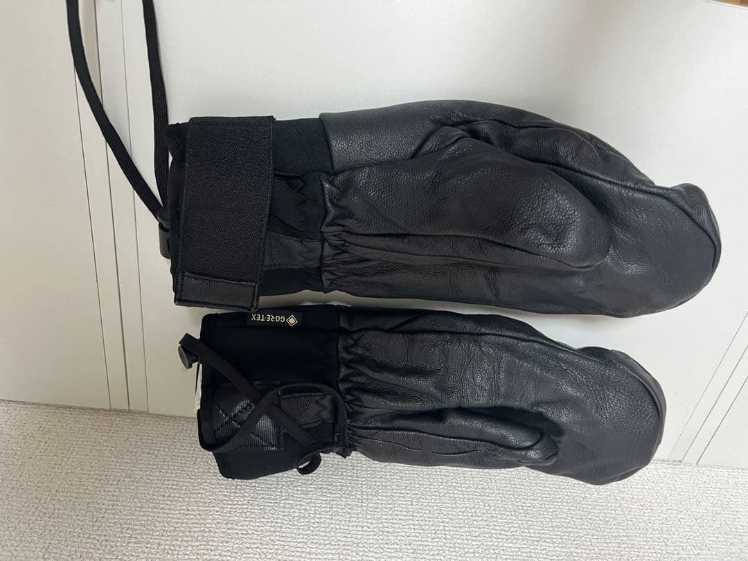 スノボウェアメンズ手袋ゴーグル付き