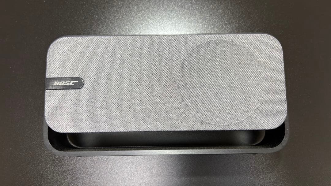 スピーカー・ウーファー Bose SoundLink 