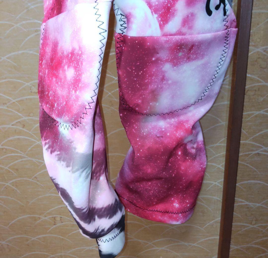 タグ無し 未使用保管品 ENERGIAPURA エナジーアプーラ GSワンピース