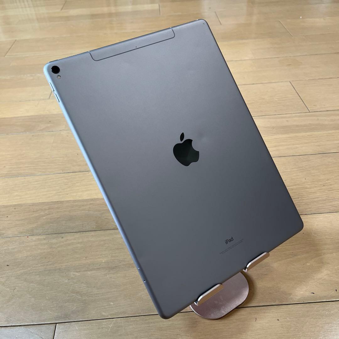 新品同様98%！iPad pro 12.9インチ2世代512G Cellular