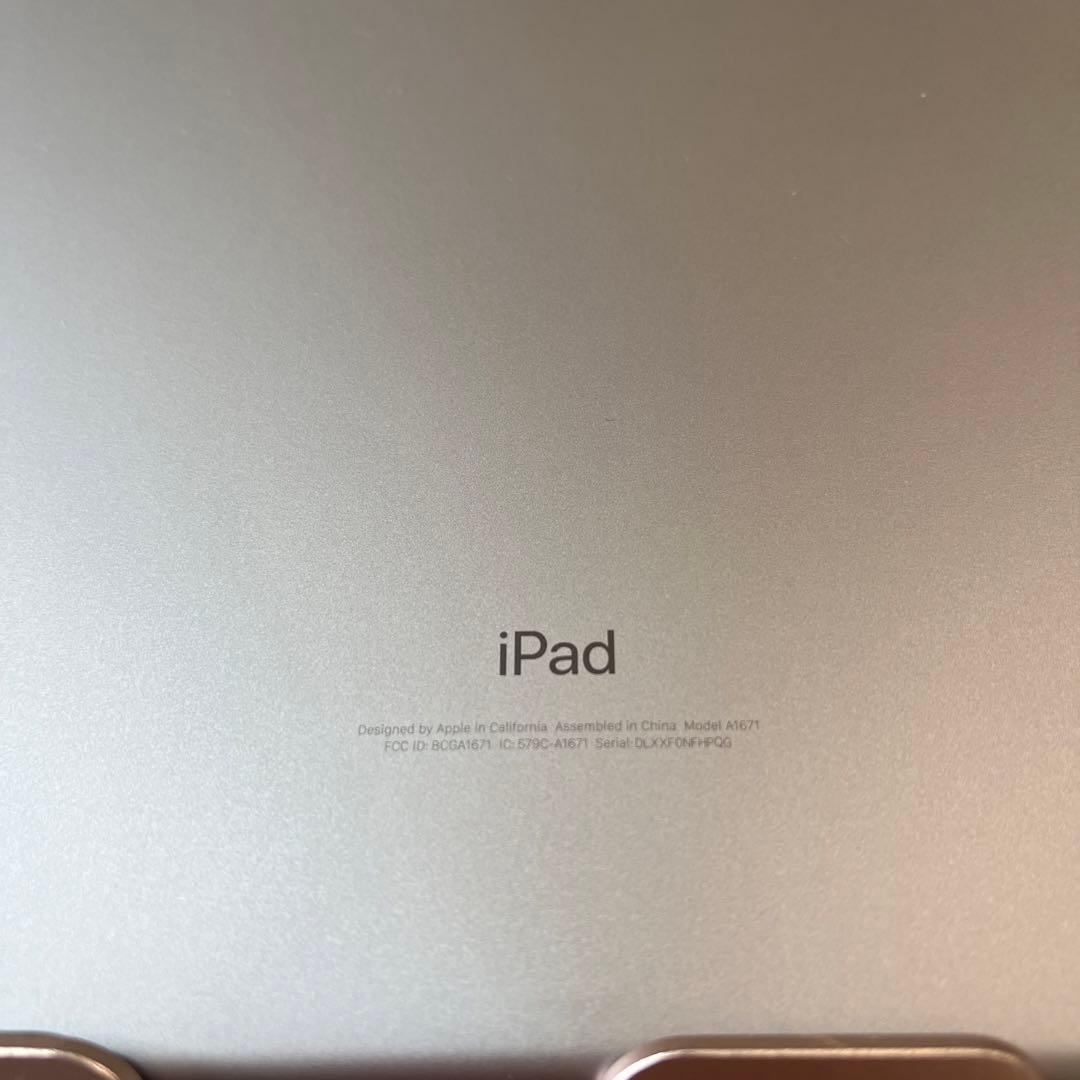 新品同様98%！iPad pro 12.9インチ2世代512G Cellular