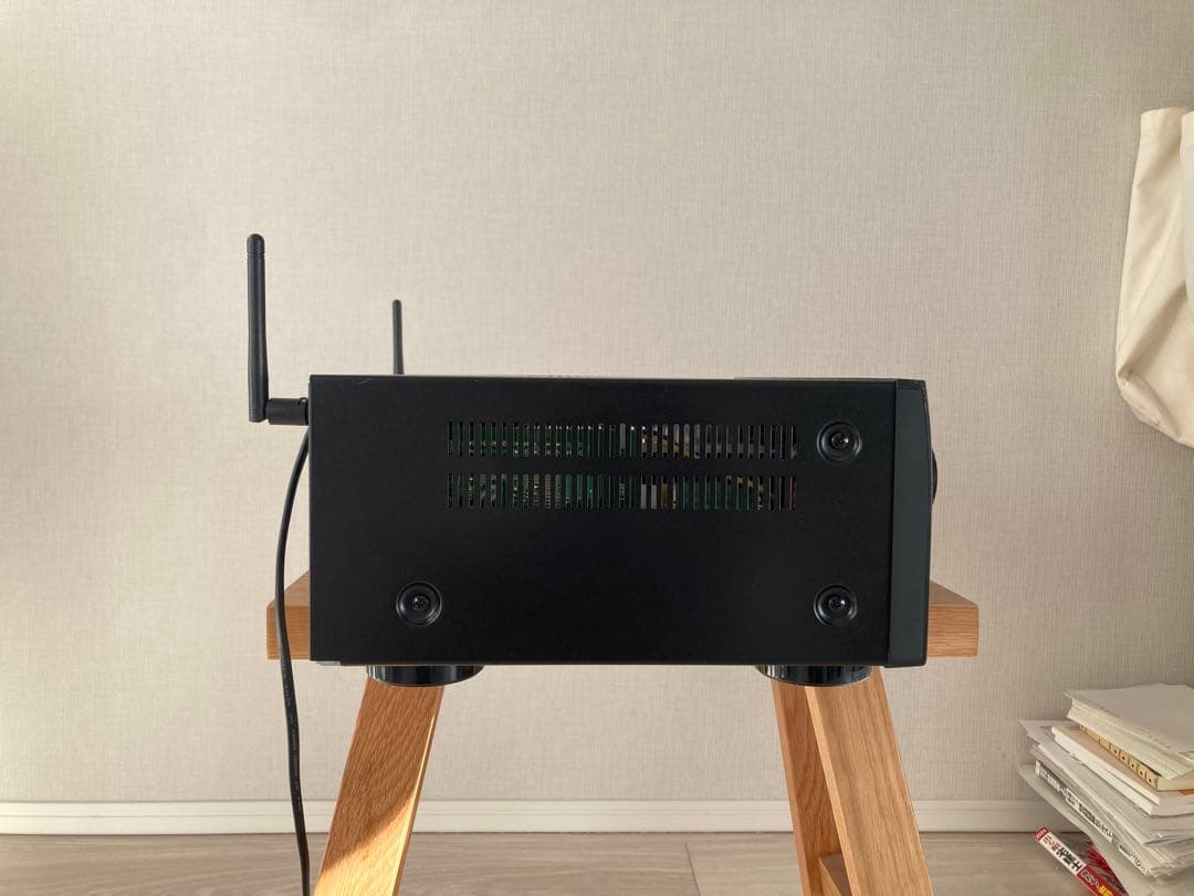 DENON AVR-1600H AVアンプ