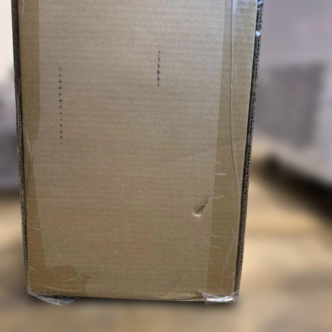 【新品未開封】LEDライト付き ノルディックツリー 高さ182センチ