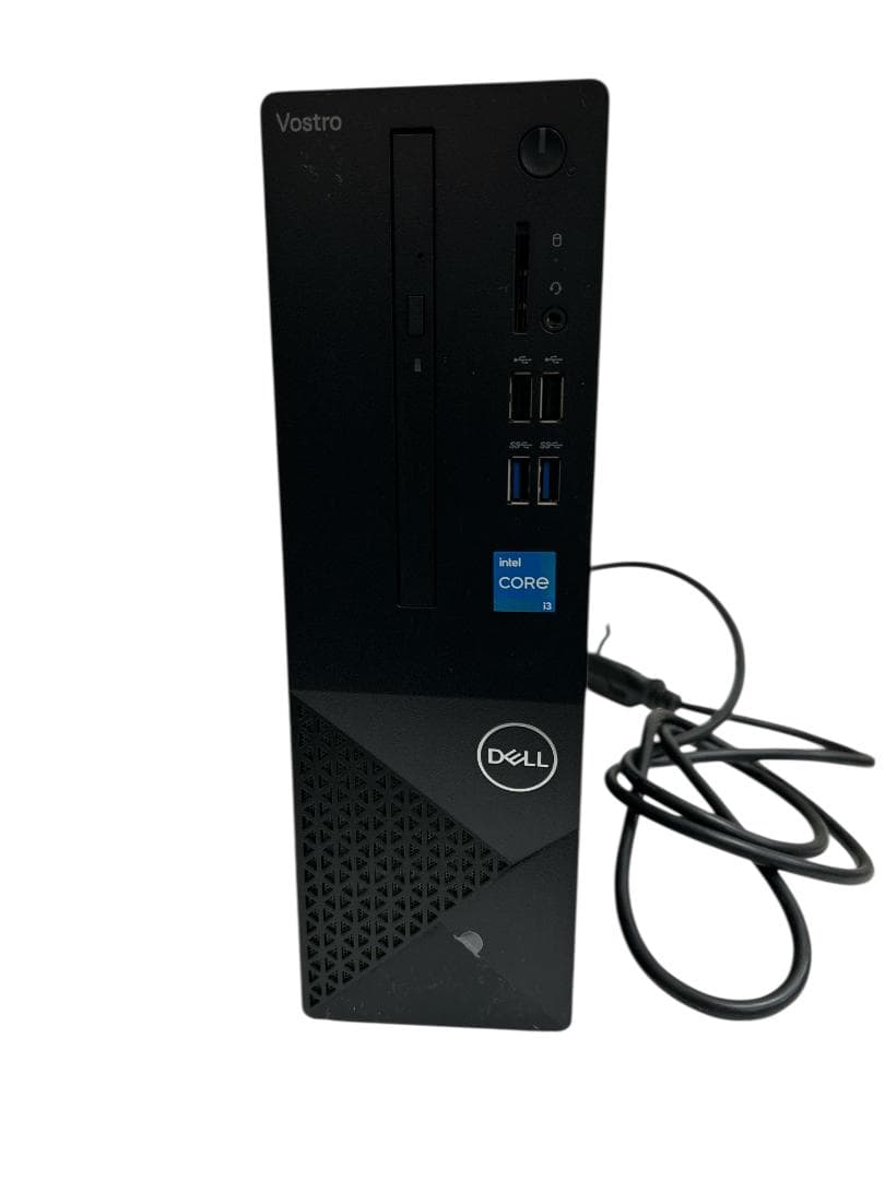 DELL Vostro 3710 Core i3 8GB モニタ付 ジャンク 1