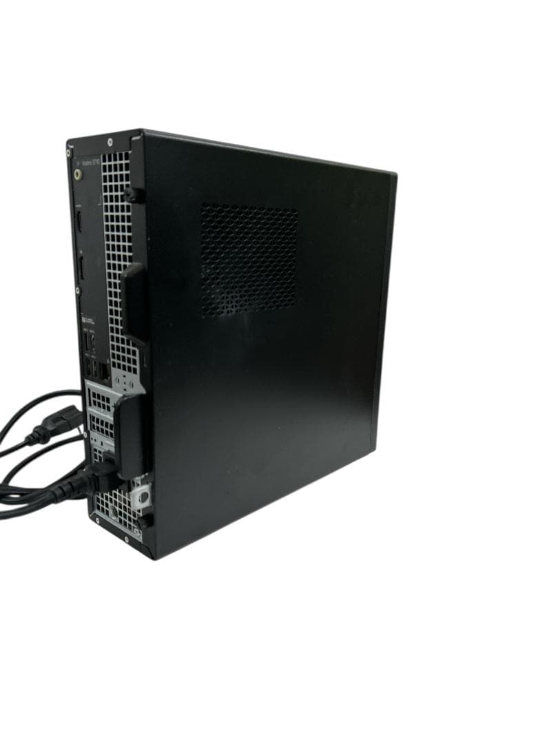 DELL Vostro 3710 Core i3 8GB モニタ付 ジャンク 1