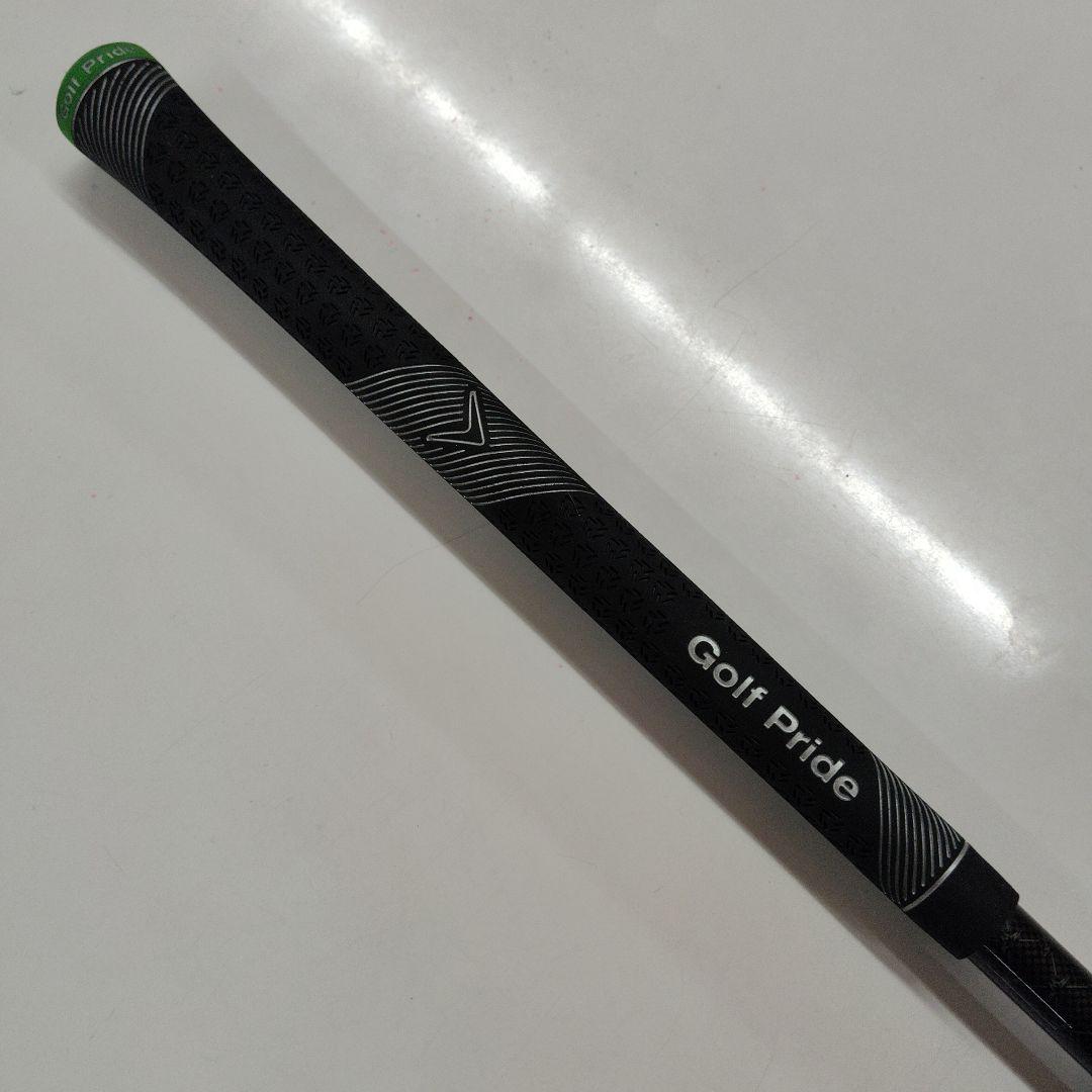 キャロウェイ エリート チタニウム フェアウェイウッド 3w 美品