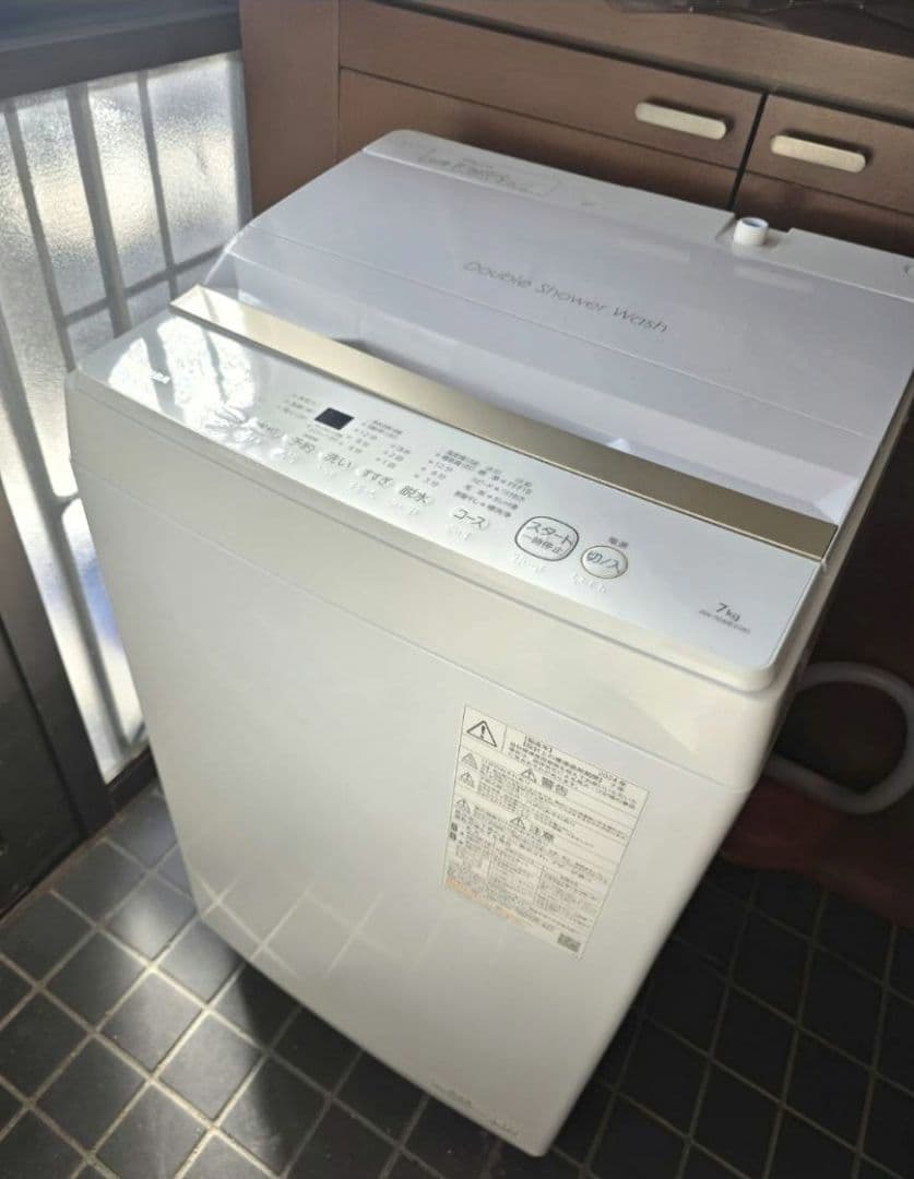 AW-7GME2 東芝 洗濯機 7キロ