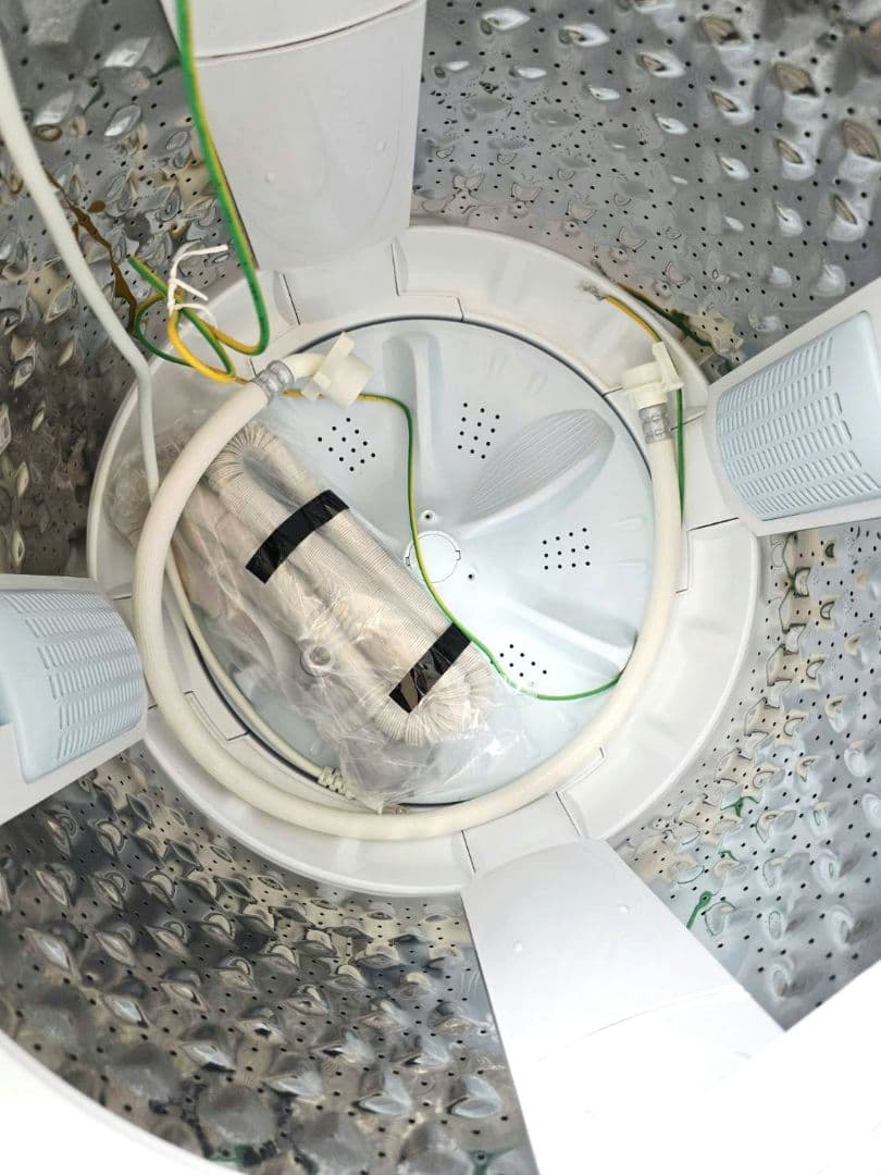 AW-7GME2 東芝 洗濯機 7キロ