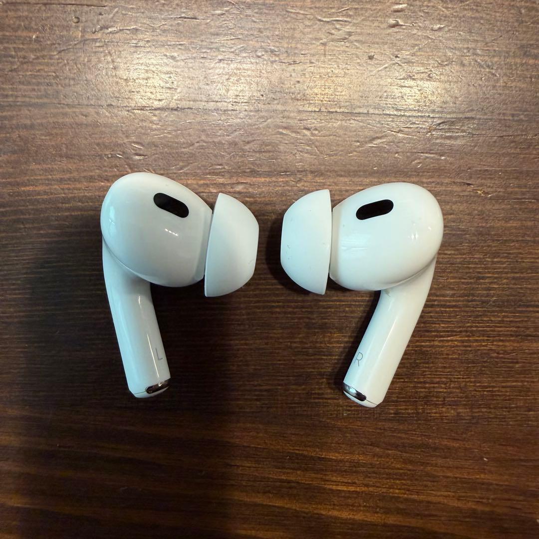 AirPods Pro 第2世代 USB-C MagSafe